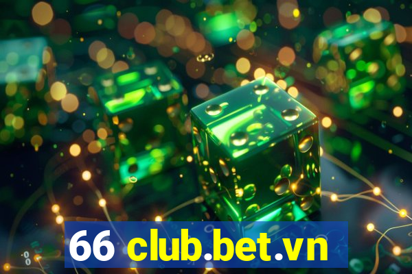 66 club.bet.vn