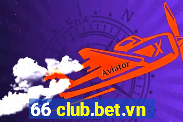 66 club.bet.vn