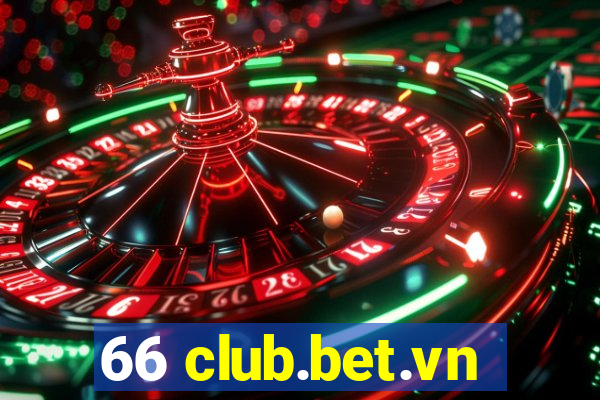 66 club.bet.vn