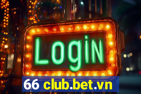 66 club.bet.vn