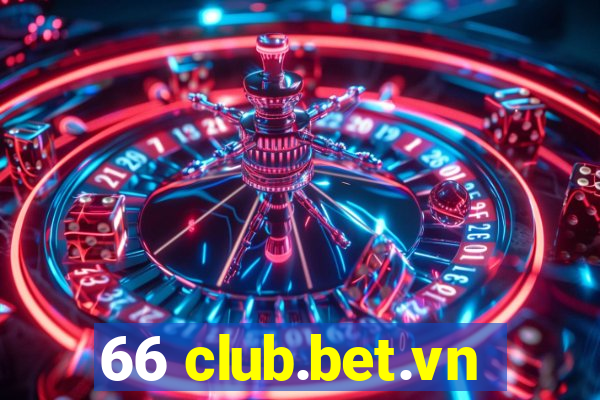 66 club.bet.vn