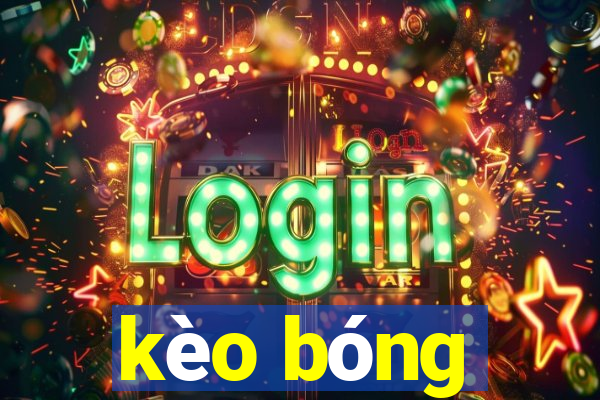 kèo bóng