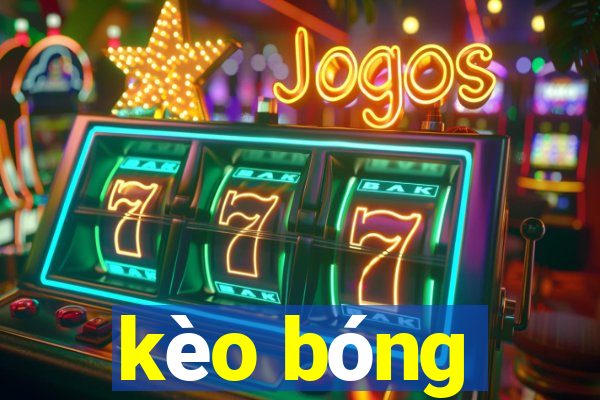 kèo bóng