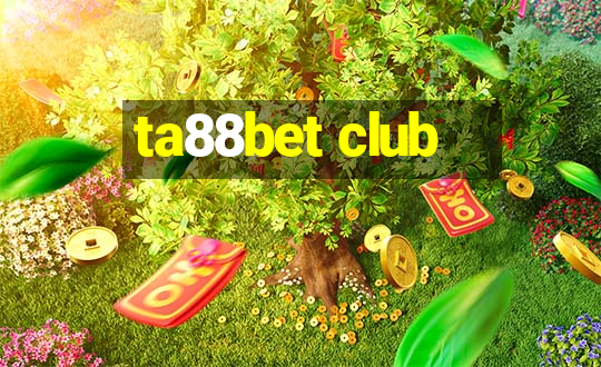 ta88bet club