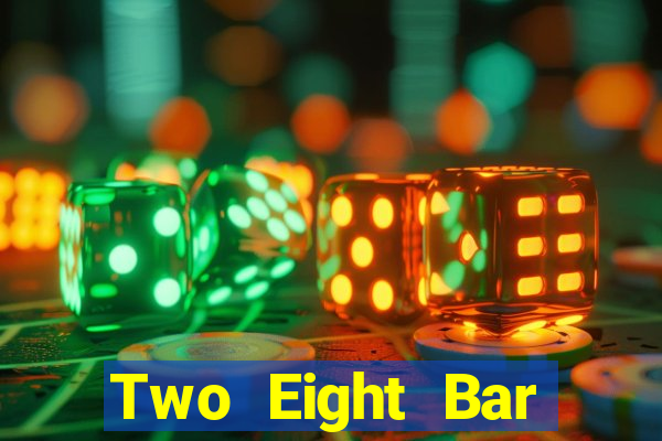 Two Eight Bar Smooth app Tải về