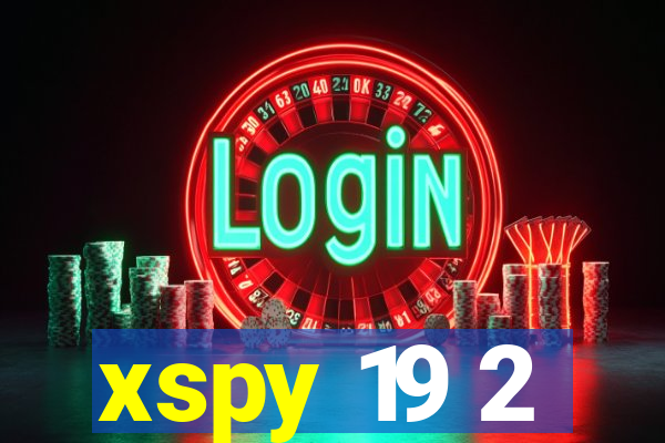 xspy 19 2