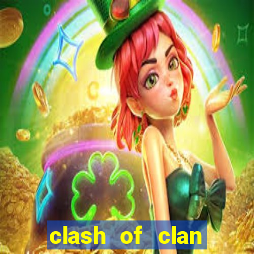 clash of clan việt nam