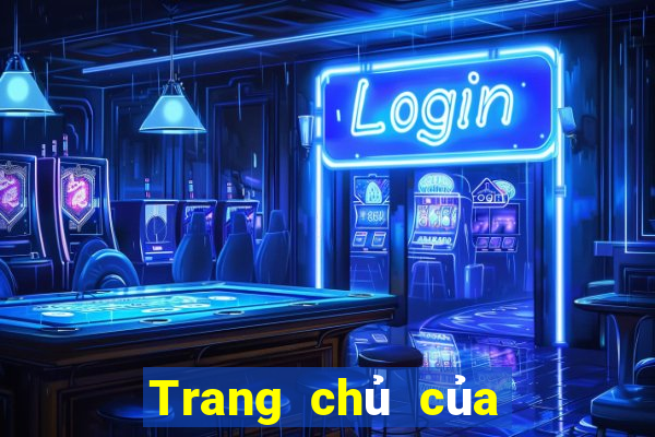 Trang chủ của trang web dafa888