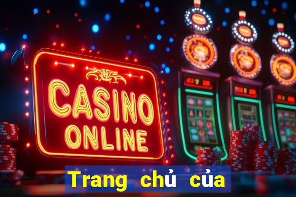 Trang chủ của trang web dafa888