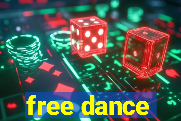 free dance