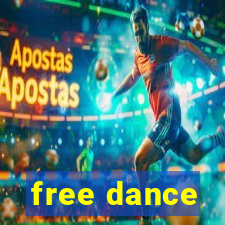 free dance