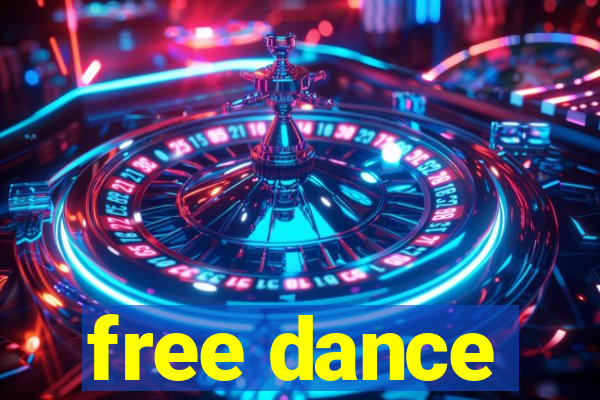 free dance