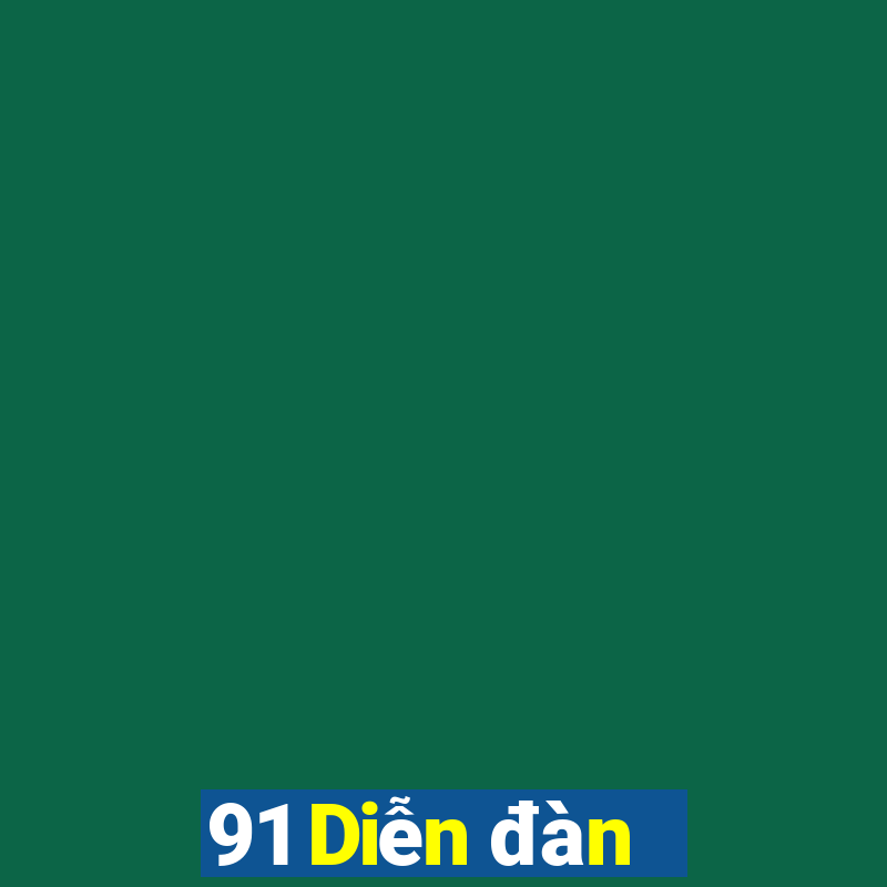 91 Diễn đàn