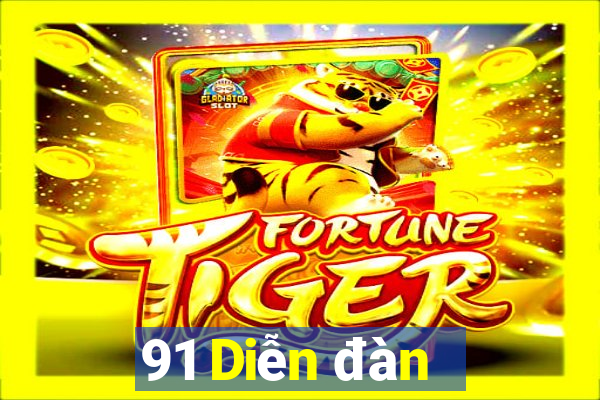 91 Diễn đàn