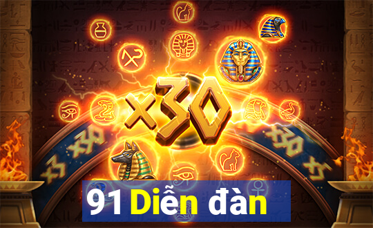 91 Diễn đàn