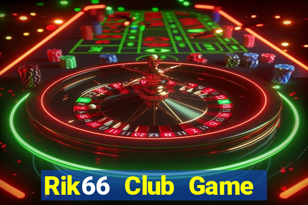 Rik66 Club Game Bài Binh 9 Cây