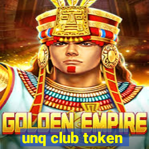 unq club token