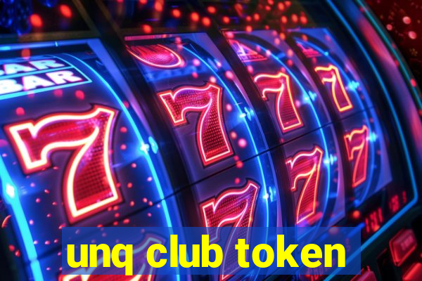 unq club token