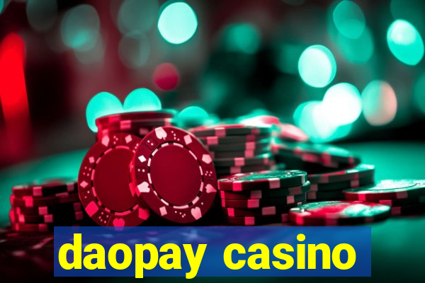 daopay casino