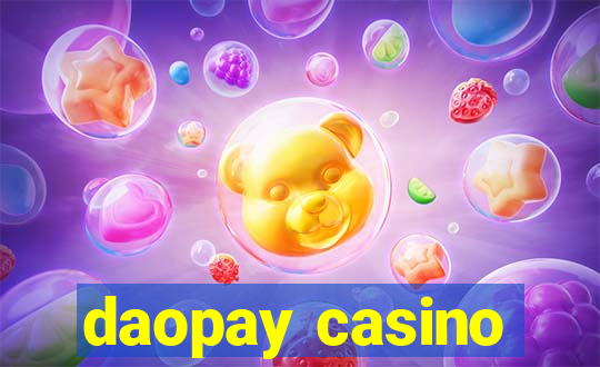 daopay casino