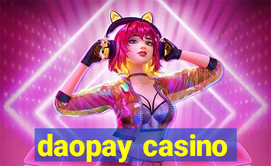 daopay casino