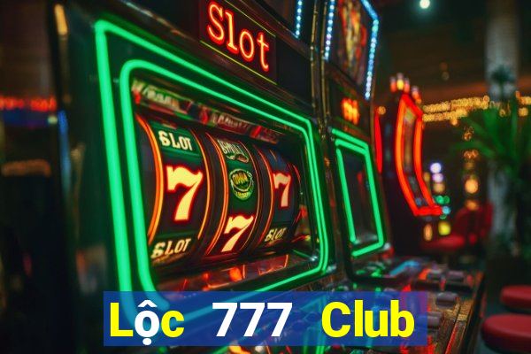 Lộc 777 Club Game Bài Asia99