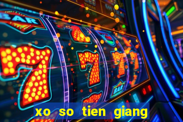 xo so tien giang 20 3