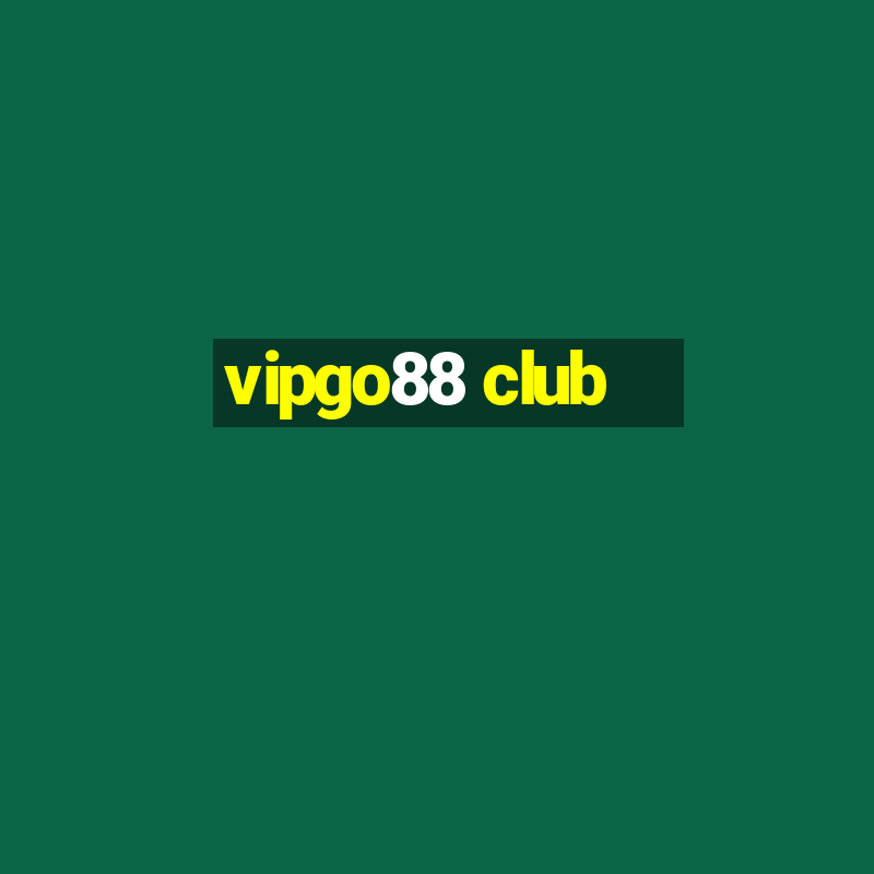 vipgo88 club