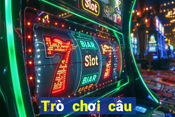 Trò chơi câu cá YY