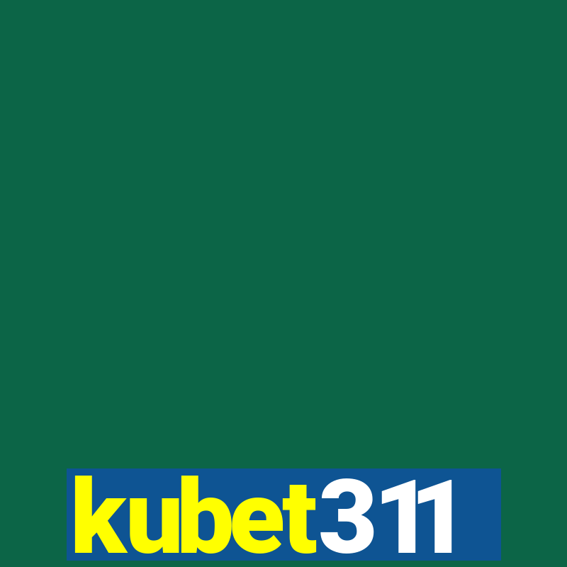 kubet311