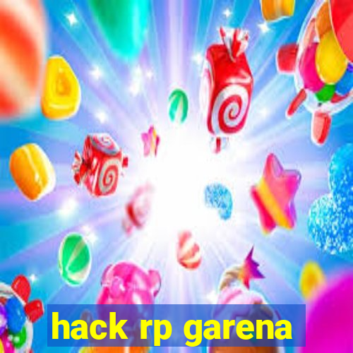 hack rp garena