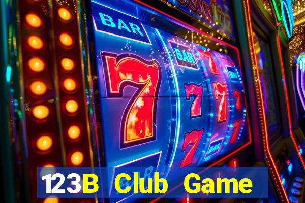 123B Club Game Bài 3C Cho Ios