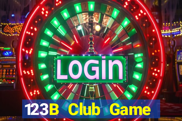 123B Club Game Bài 3C Cho Ios