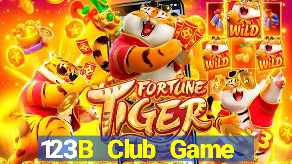 123B Club Game Bài 3C Cho Ios