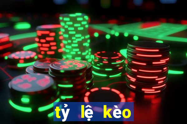 tỷ lệ kèo world cup tối nay