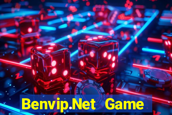 Benvip.Net Game Bài Poker