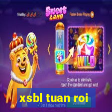 xsbl tuan roi