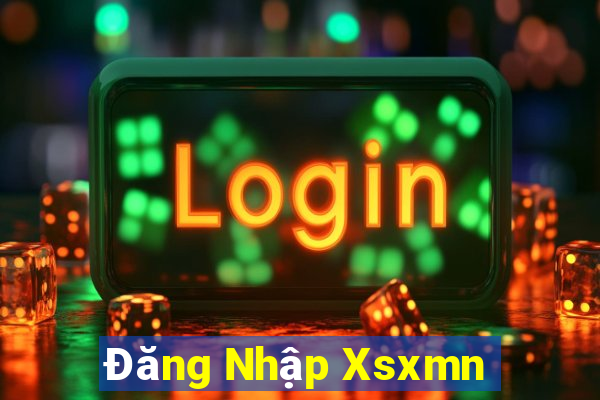 Đăng Nhập Xsxmn