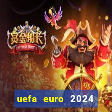 uefa euro 2024 official song