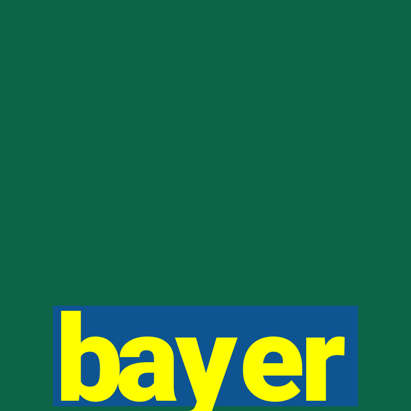 bayer