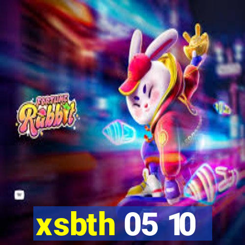 xsbth 05 10