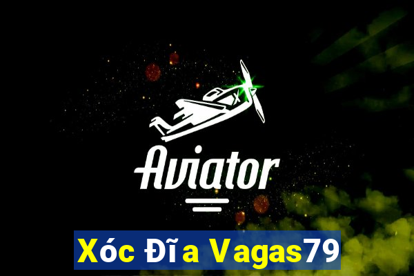 Xóc Đĩa Vagas79