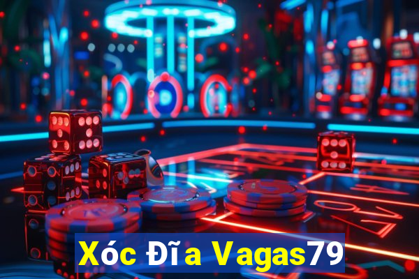 Xóc Đĩa Vagas79