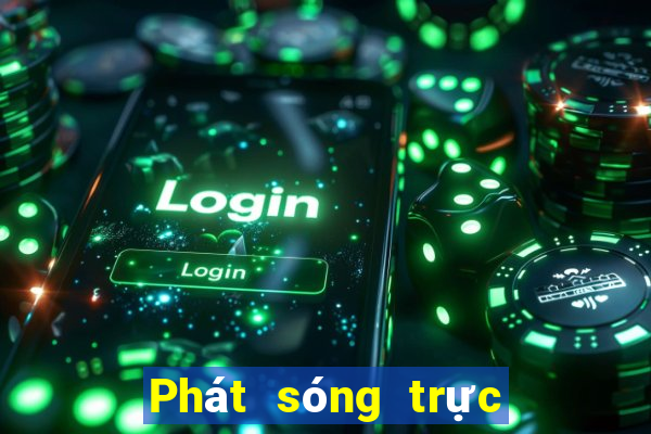 Phát sóng trực tiếp bóng rổ di động