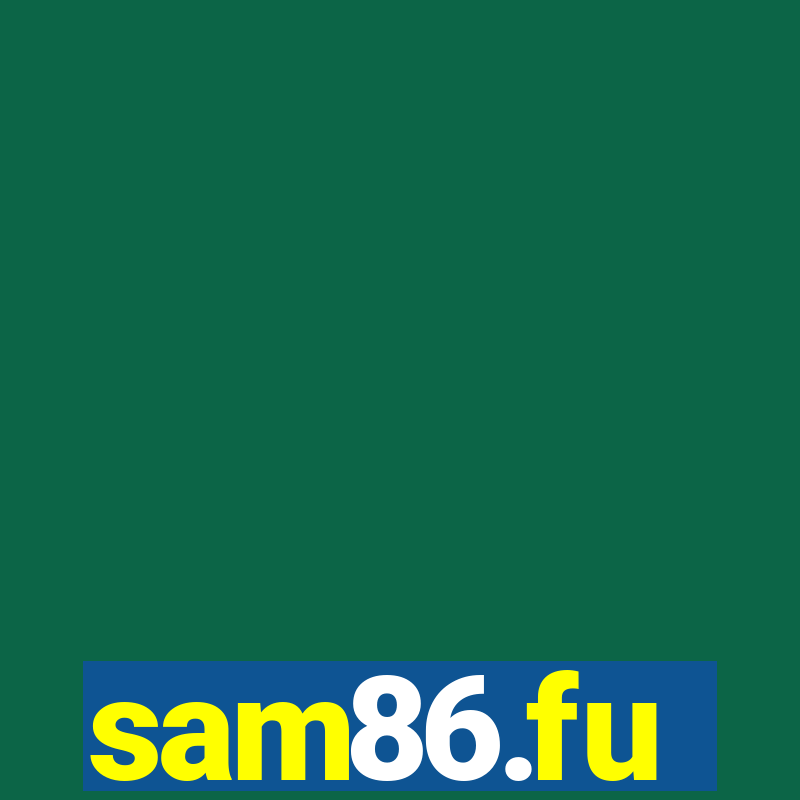 sam86.fu