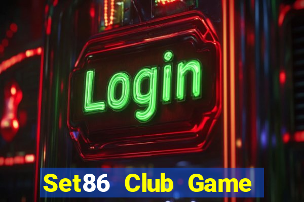 Set86 Club Game Bài 1368