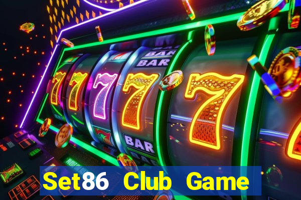 Set86 Club Game Bài 1368