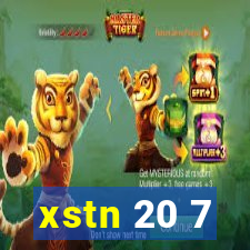 xstn 20 7