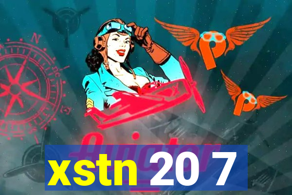 xstn 20 7