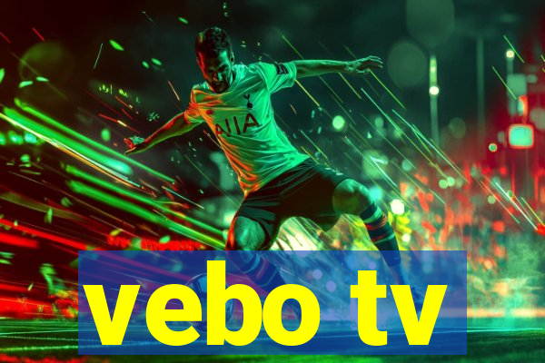 vebo tv